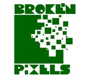 Broken Pixels