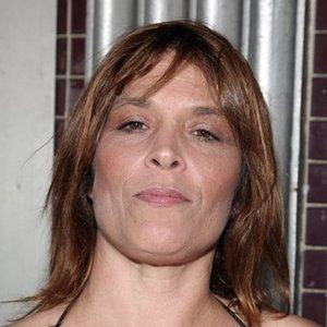 Calista Carradine