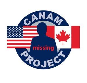 Canam Missing Project