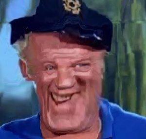 Captain Clark