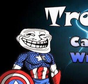 Captain Winning