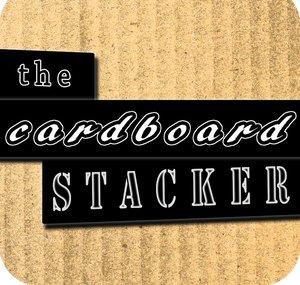 Cardboard Stacker