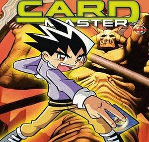CardMasterKnight