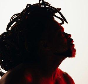Carlinhos Brown