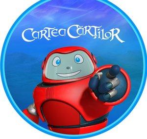 CarteaCartilor