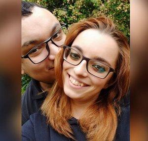 Casal Gamer Bratuga