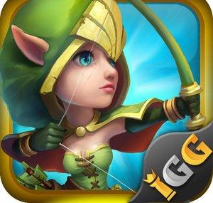 Castle Clash