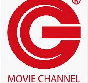 CG Movie Channel