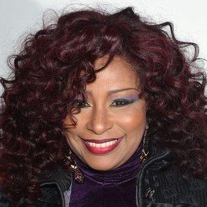 Chaka Khan