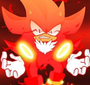 Chaos Menace
