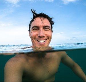 Chris Burkard Studio