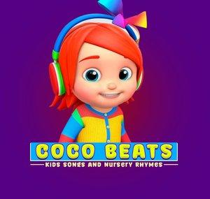 Coco Beats - Kids Songs And Nursery Rhymes