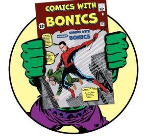 Comics With Bonics