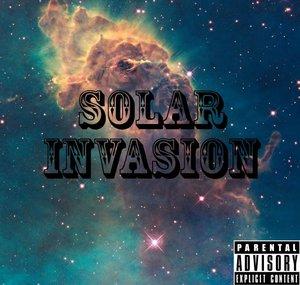 CosmicArmy LOD