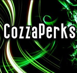 Cozza Perks