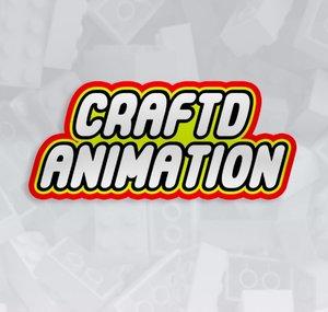 CraftD Bricks