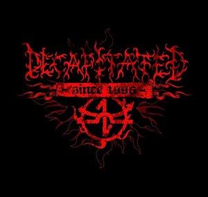 DECAPITATED