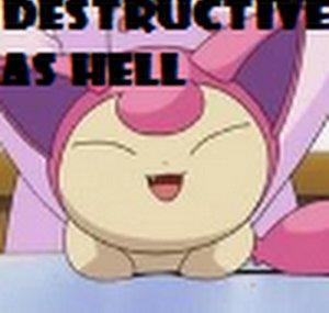 DestructiveSkitty