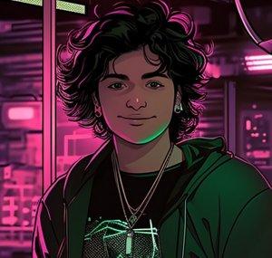 Digital Chema