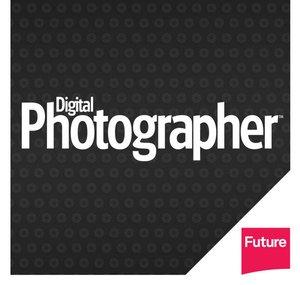 Digital Photographer Magazine