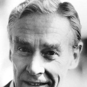 Donald Symington