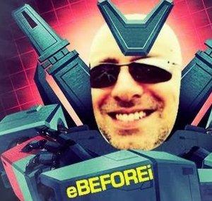 eBEFOREi’s TOY NEWS and MORE!