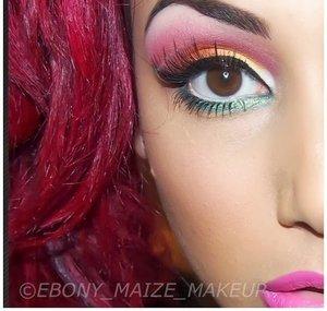 EbonyMaizeMakeup