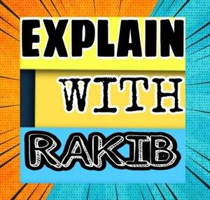 Explain With Rakib