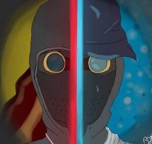 Faceless Critic