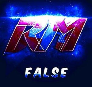 False