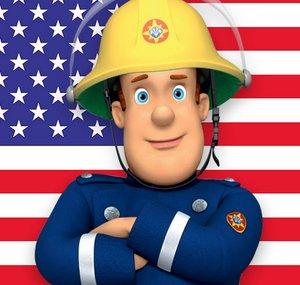 Fireman Sam US