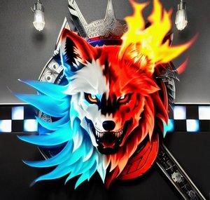 FlaringWolf