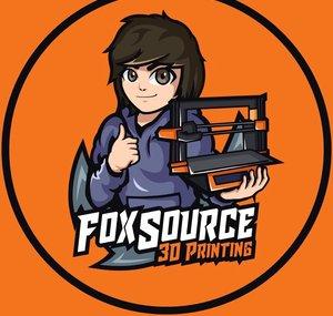 FoxSource 3D Printing