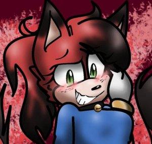 Foxy The Gaming Vixen