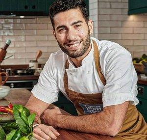 Francesco Mattana