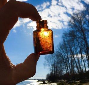 Fraser River Stories