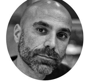Gabriele Palazzi Rossi