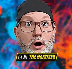 Gene THE HAMMER