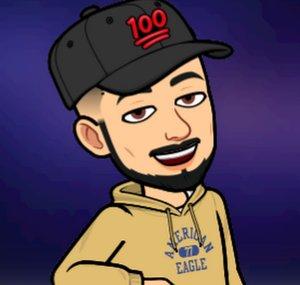 GG IS BACK