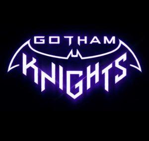 Gotham Knights