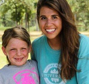 Grace Coan