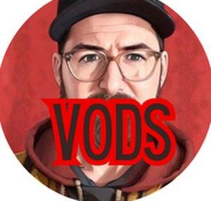 Grem_Len VOD's
