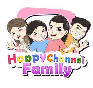 Happy Channel Family