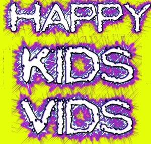 Happy Kids Vids