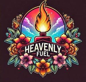 Heavenly Fuel