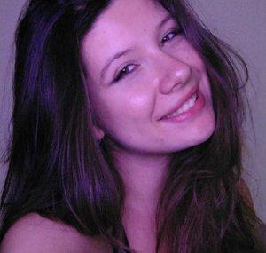 Heloise Deviechi Rocha