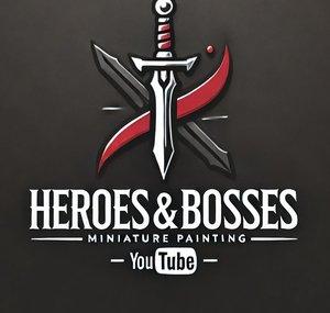 Heroes & Bosses