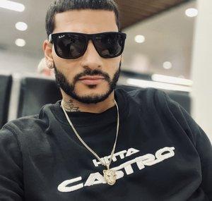 Hitta Castro
