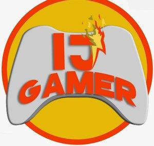 IJ Gamer BR