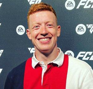 Joe Thomlinson